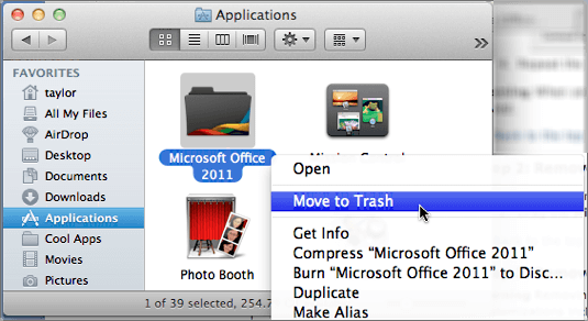 microsoft word keeps quitting unexpectedly on mac